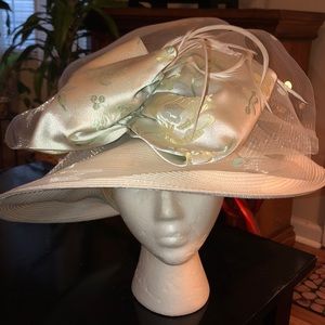 Dressy/Church/Brunch Hat